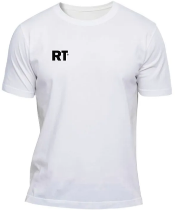 Camiseta RollTwo